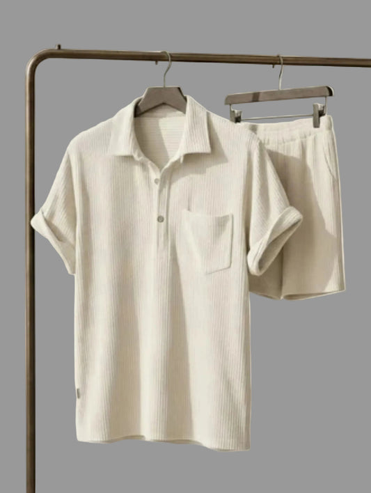 Suspiro Beige