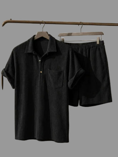 Elegancia Negra