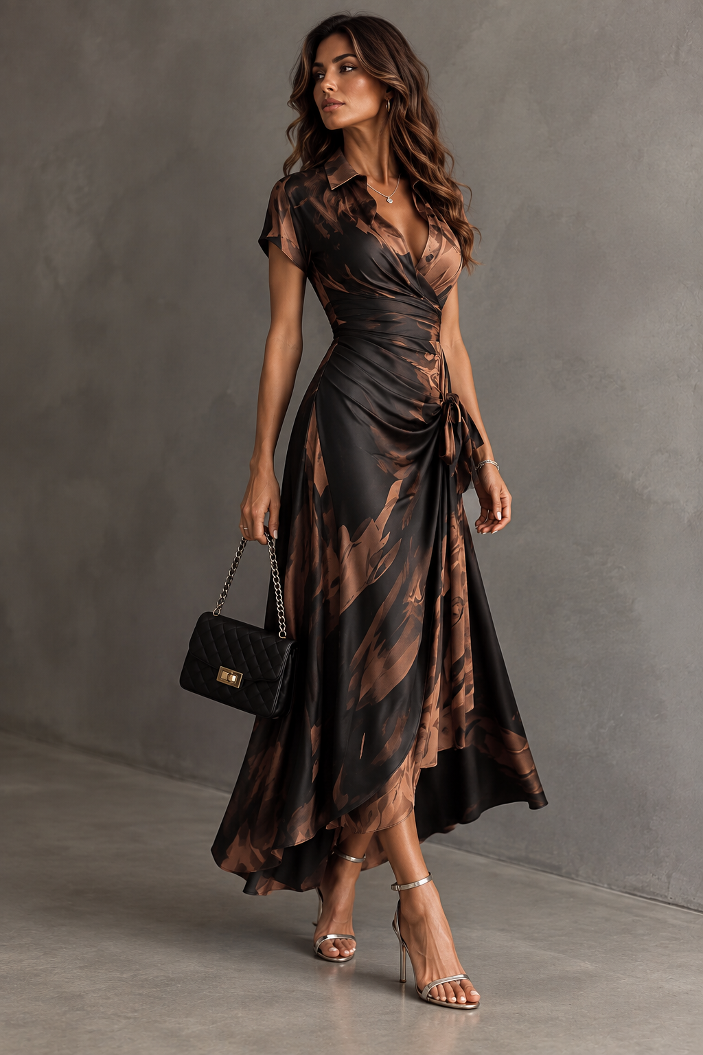 Vestido Elisa