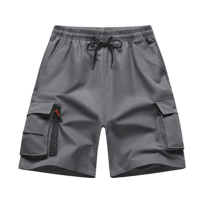 Short Cargo