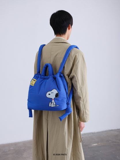 Bolso Nube Klein — Colección Alhaja