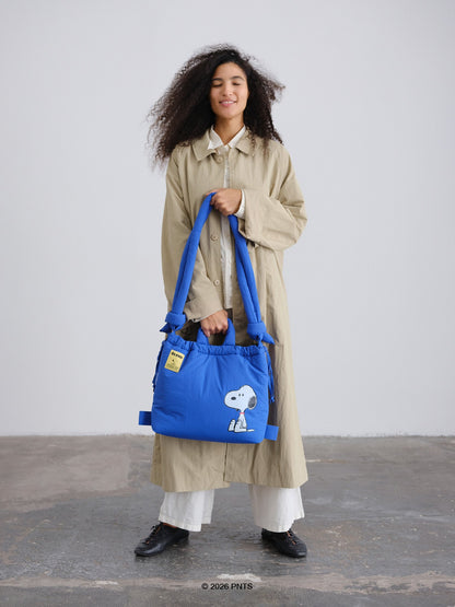Bolso Nube Klein — Colección Alhaja