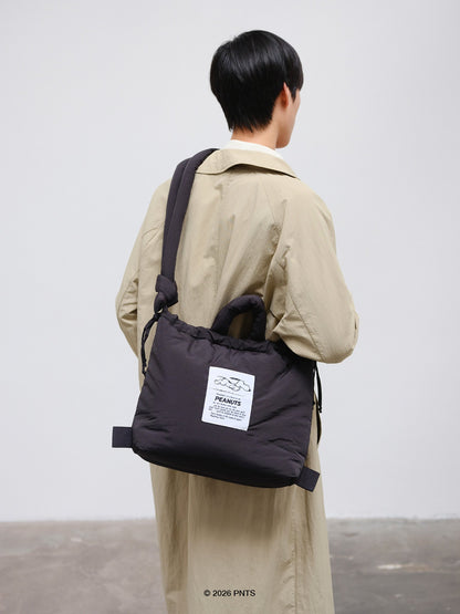 Bolso Nube Klein — Colección Alhaja