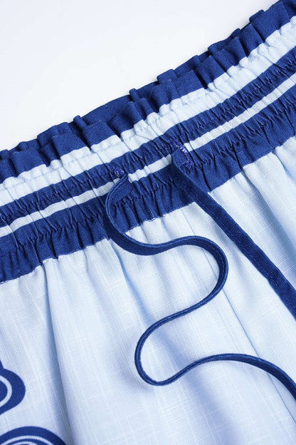 Estilo Mediterráneo