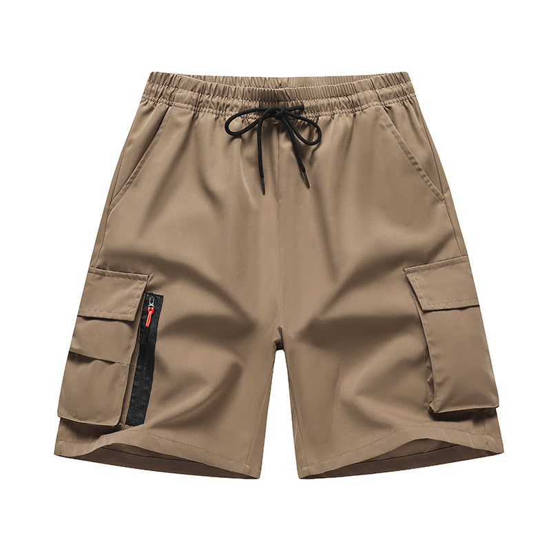 Short Cargo