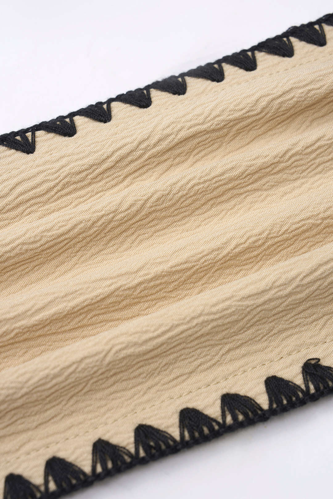Top Cruzado Halter