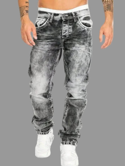 Vaquero Estilo Hip-Hop