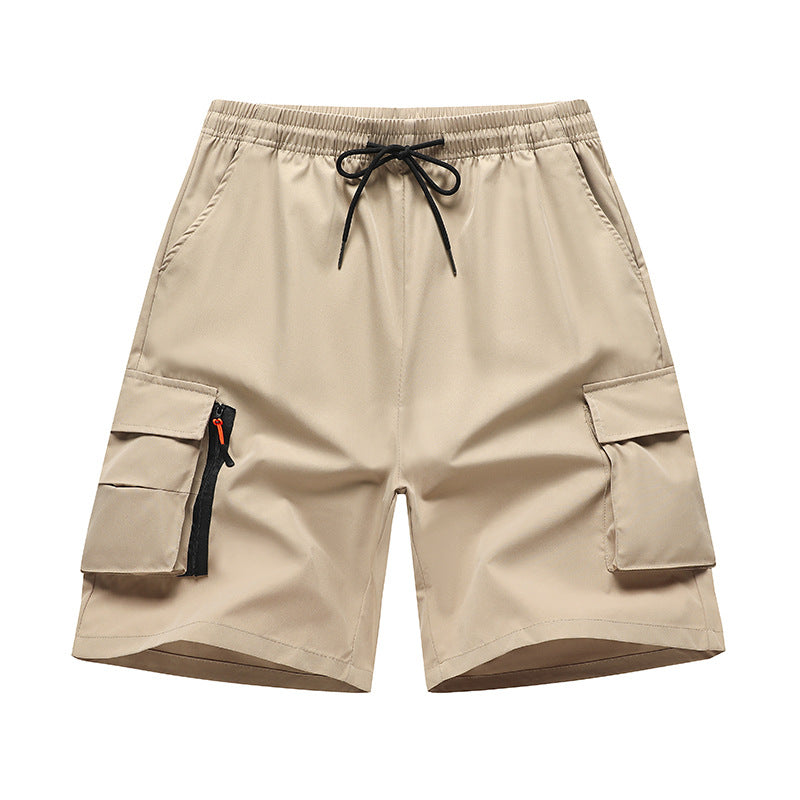 Short Cargo
