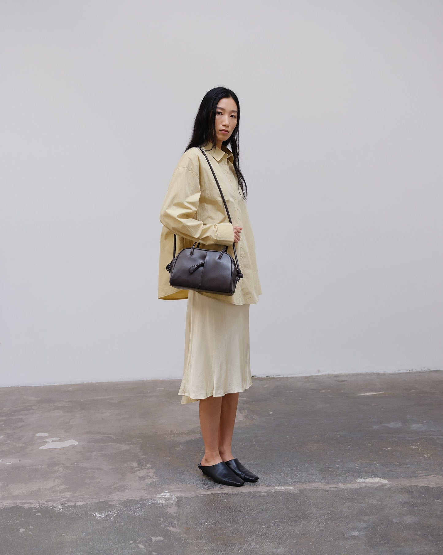 Bolso Brooklyn — Colección Alhaja