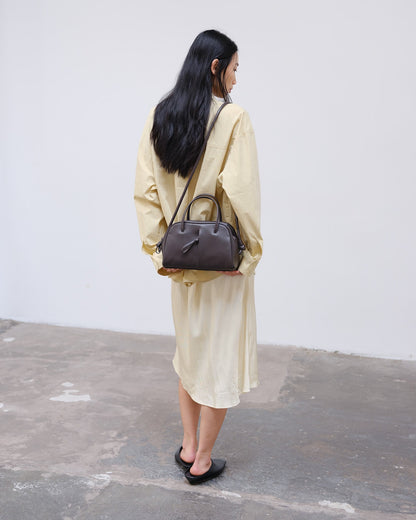 Bolso Brooklyn — Colección Alhaja