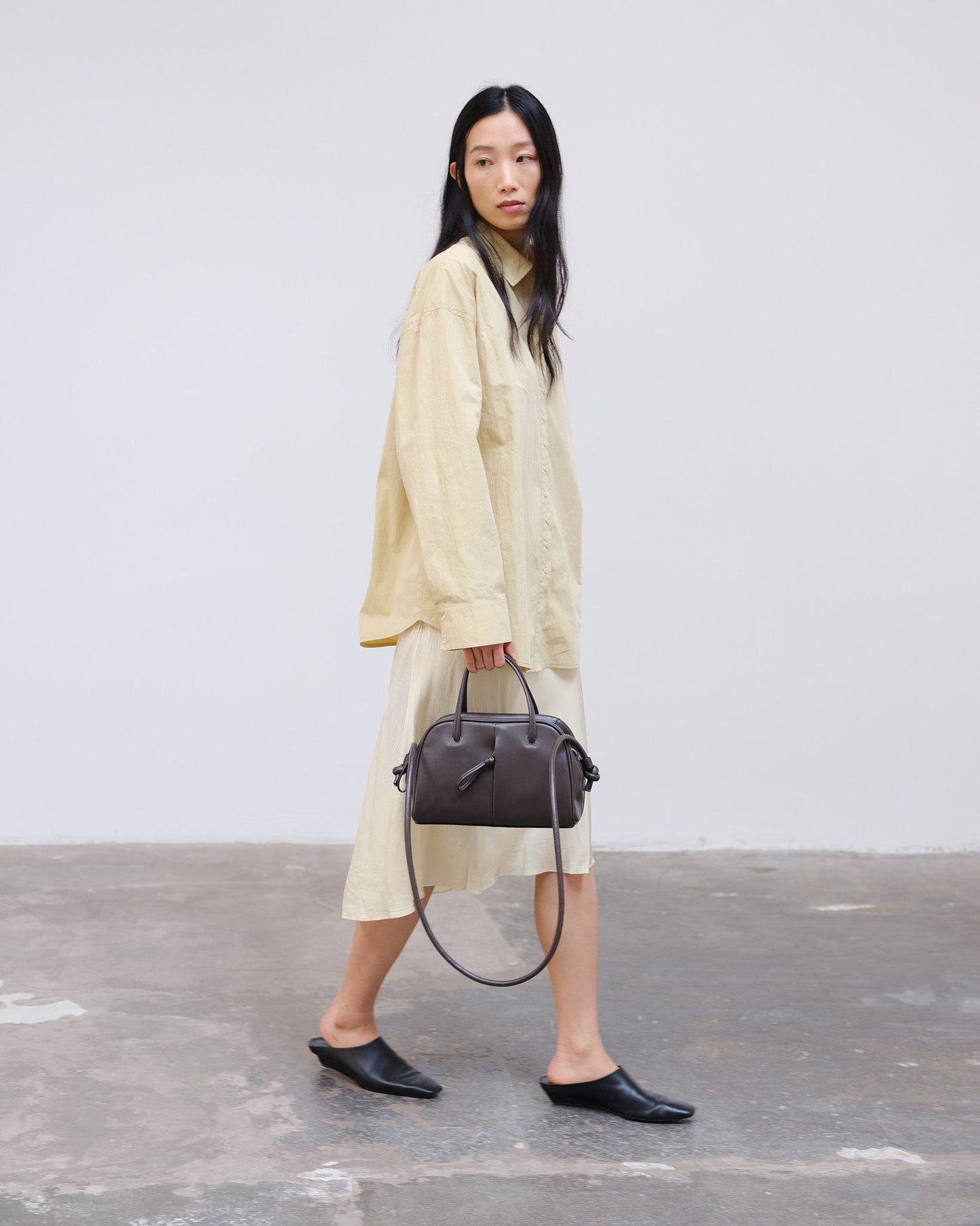 Bolso Brooklyn — Colección Alhaja