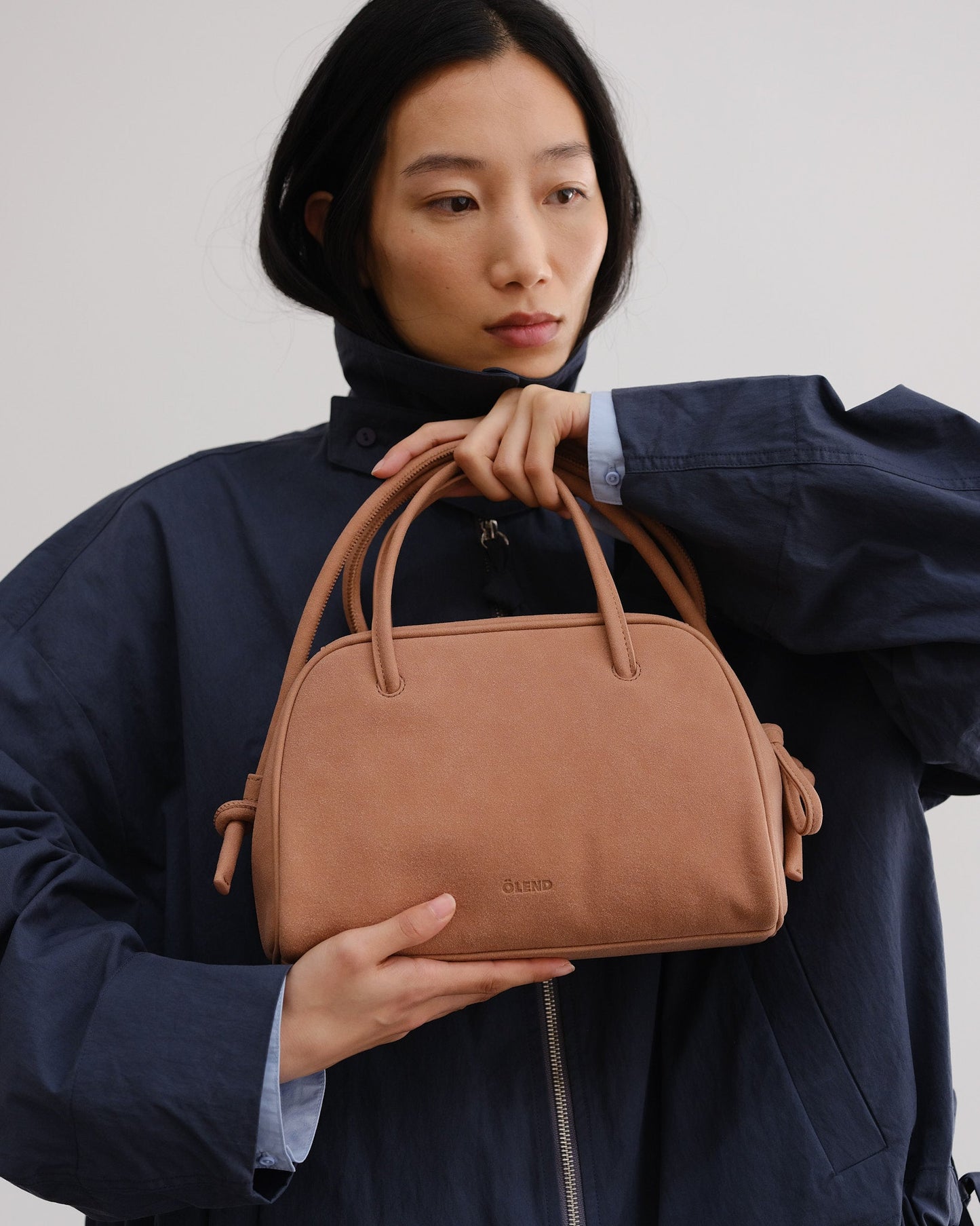 Bolso Brooklyn — Colección Alhaja
