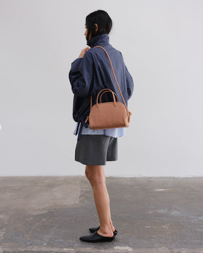 Bolso Brooklyn — Colección Alhaja