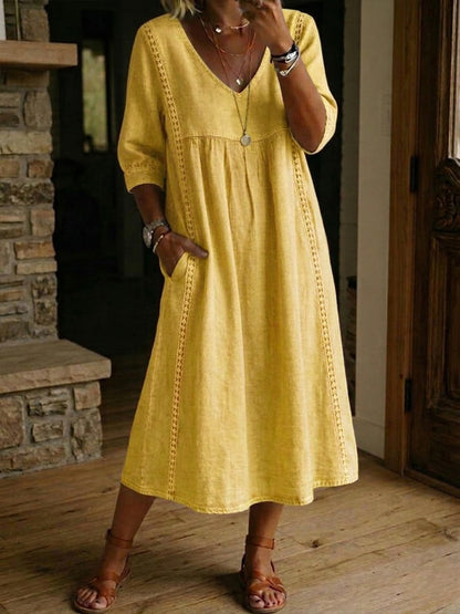 Vestido Ana Belén