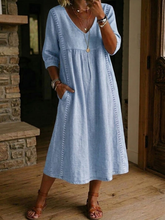 Vestido Ana Belén