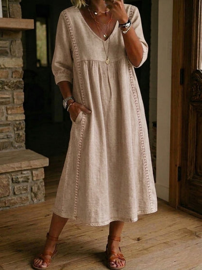 Vestido Ana Belén