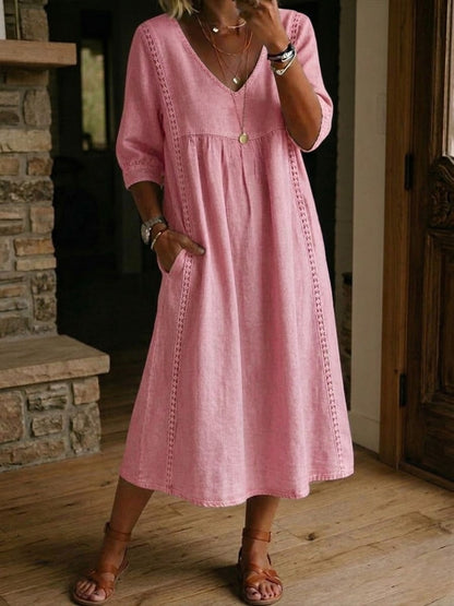 Vestido Ana Belén