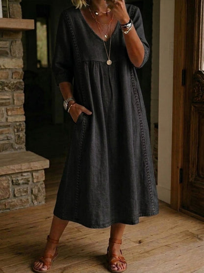 Vestido Ana Belén