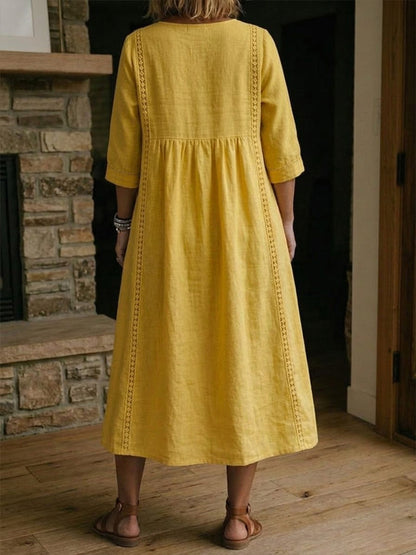 Vestido Ana Belén