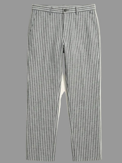 Pantalón de Rayas Cadaqués