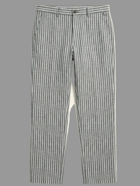 Pantalón de Rayas Cadaqués