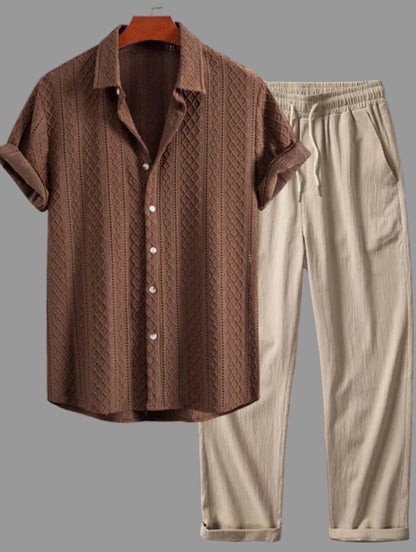 Rombo Vertical