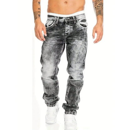 Vaquero Estilo Hip-Hop
