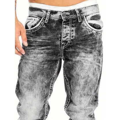 Vaquero Estilo Hip-Hop