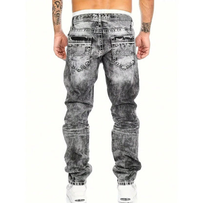 Vaquero Estilo Hip-Hop