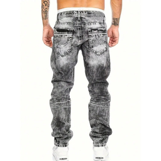 Vaquero Estilo Hip-Hop