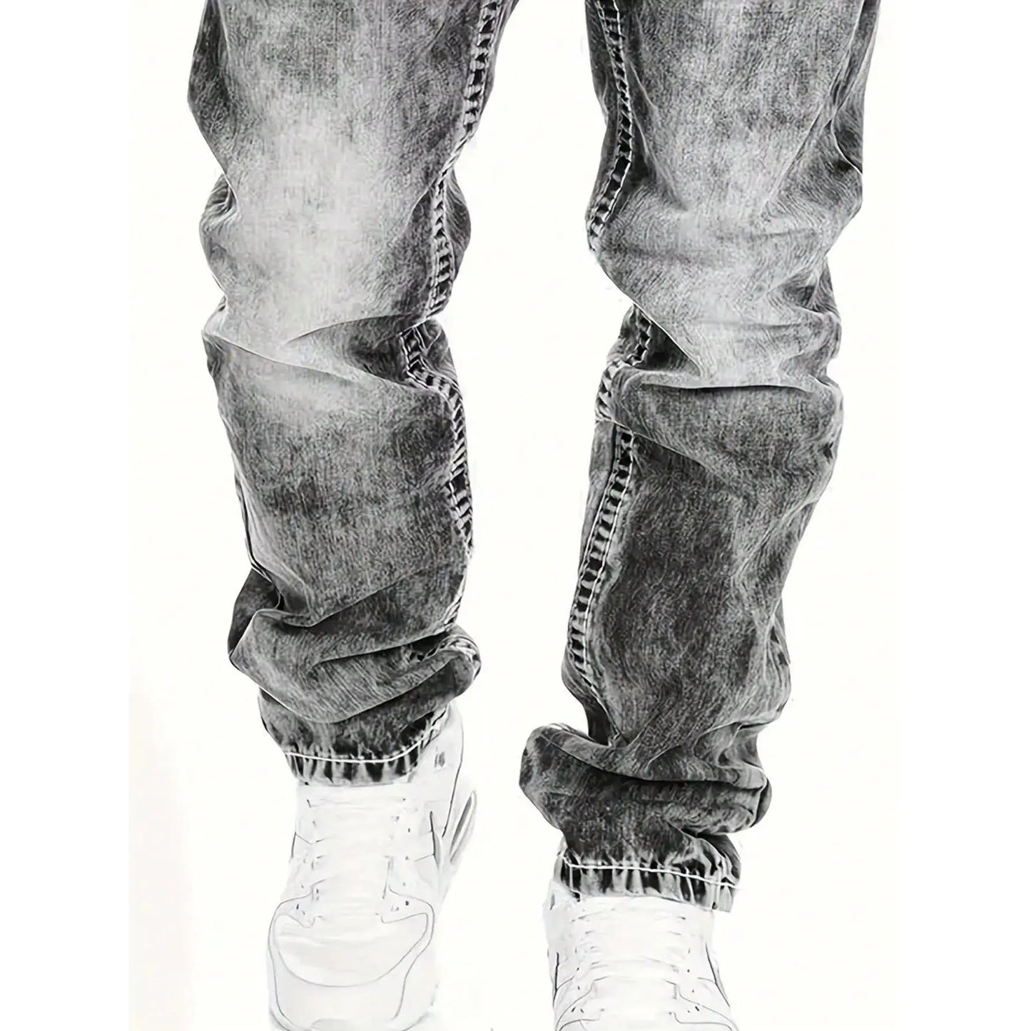 Vaquero Estilo Hip-Hop