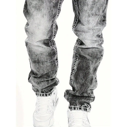 Vaquero Estilo Hip-Hop