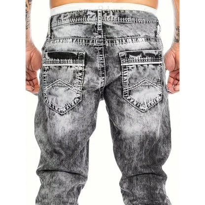 Vaquero Estilo Hip-Hop