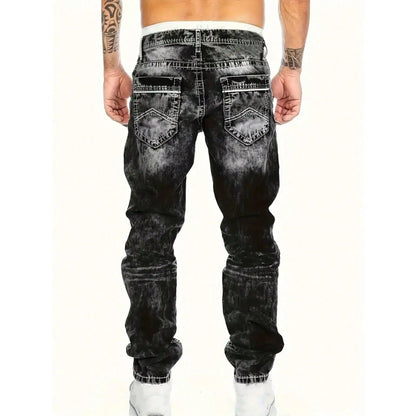 Vaquero Estilo Hip-Hop