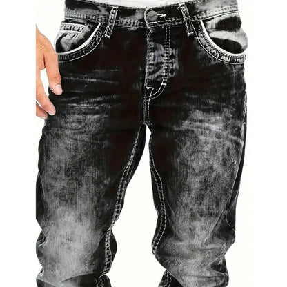 Vaquero Estilo Hip-Hop
