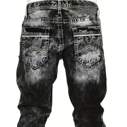 Vaquero Estilo Hip-Hop