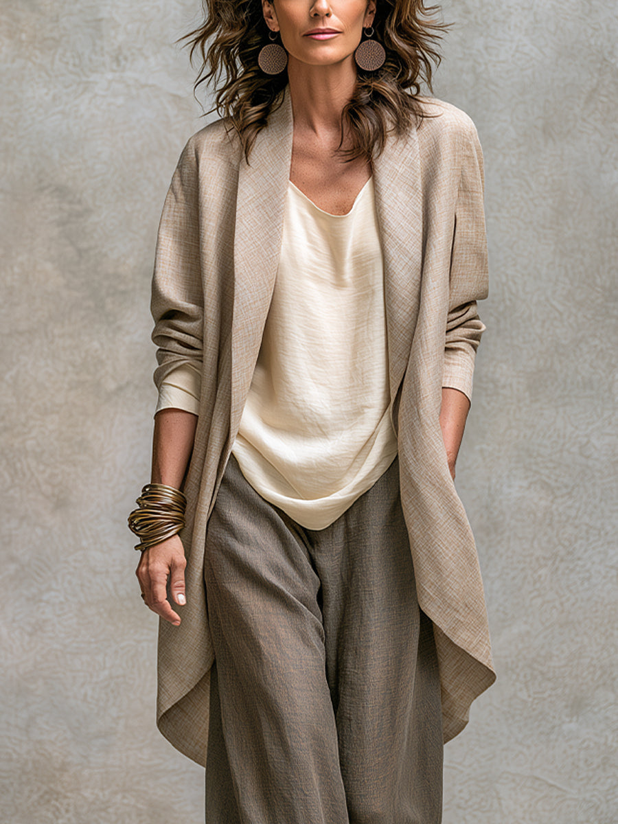 Pilar | Conjunto 3 Piezas