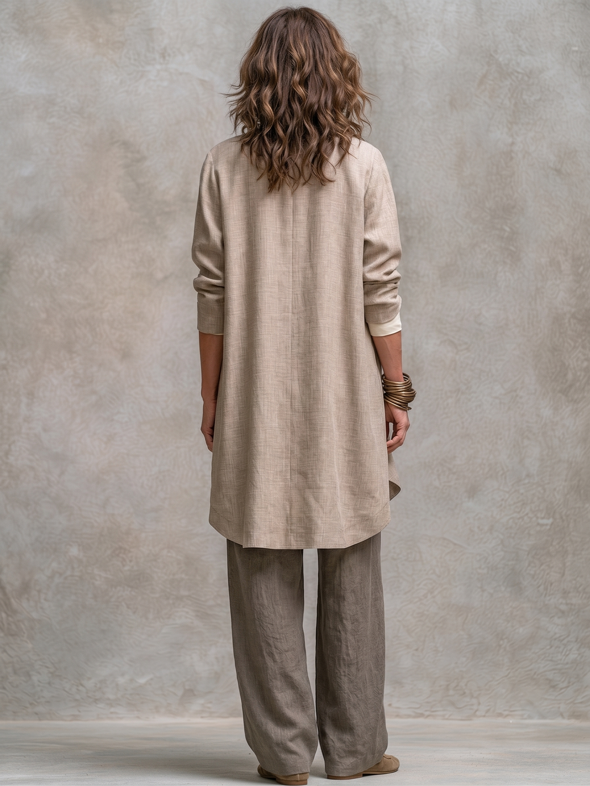 Pilar | Conjunto 3 Piezas