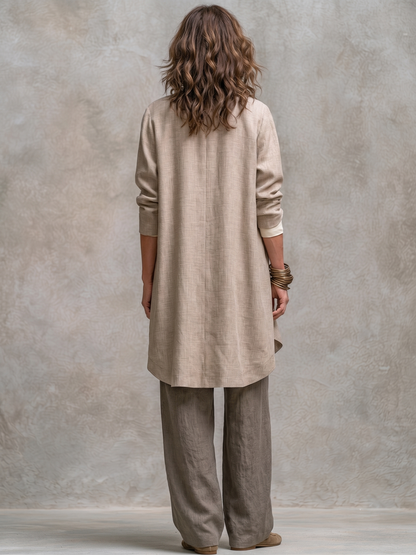 Pilar | Conjunto 3 Piezas