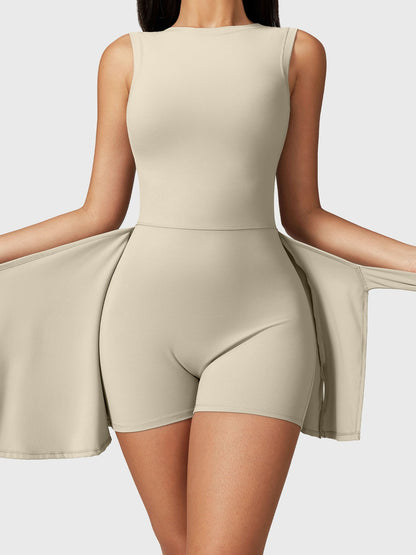 Vestido Tenista