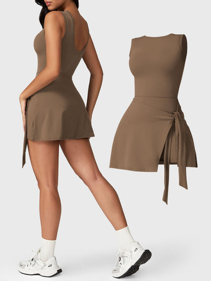 Vestido Tenista
