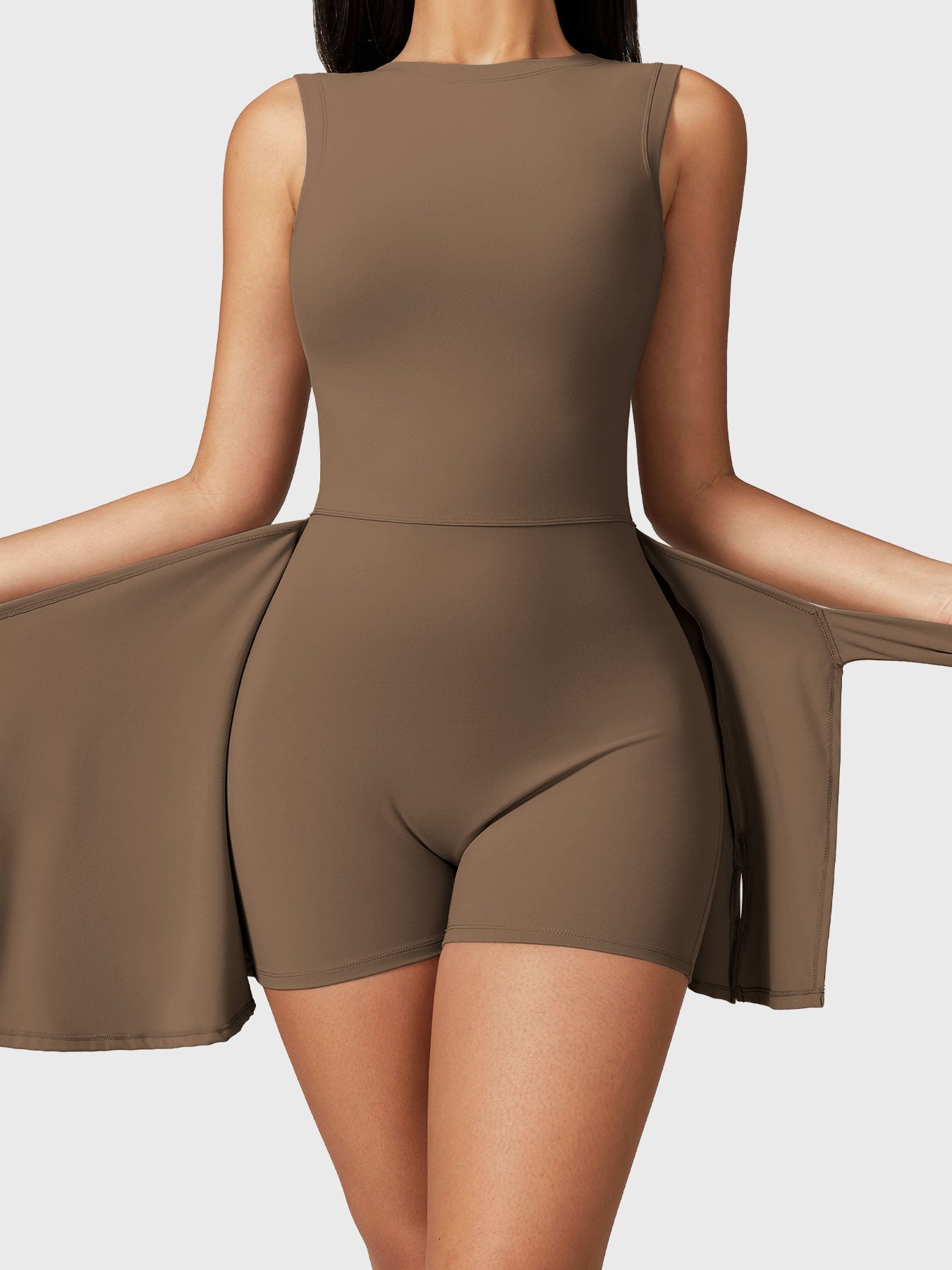 Vestido Tenista