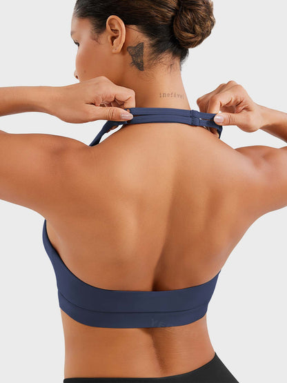 Top Deportivo Halter