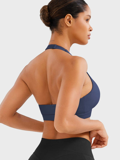 Top Deportivo Halter
