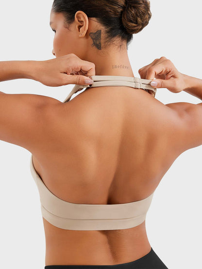 Top Deportivo Halter