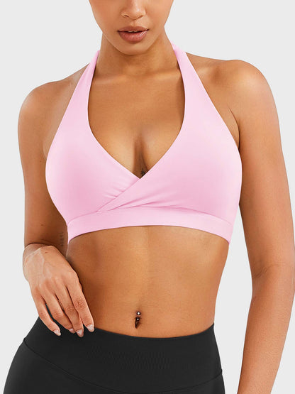 Top Deportivo Halter