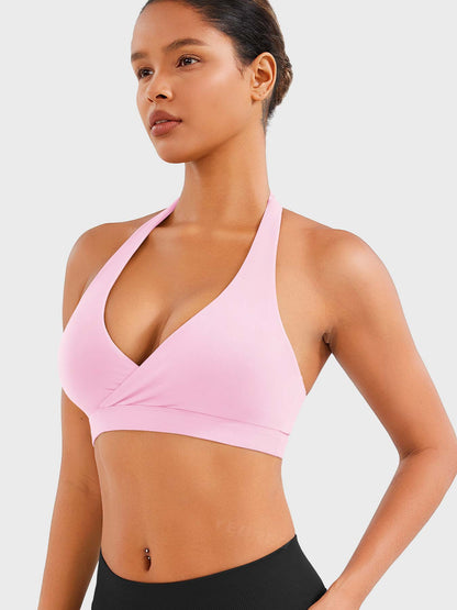 Top Deportivo Halter