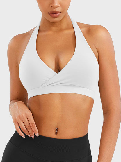 Top Deportivo Halter