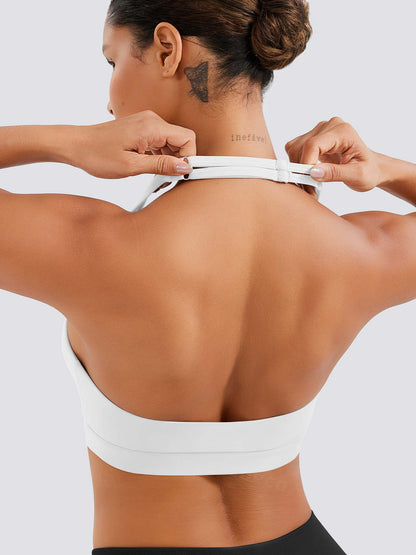 Top Deportivo Halter