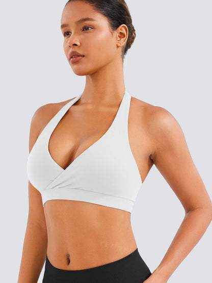 Top Deportivo Halter